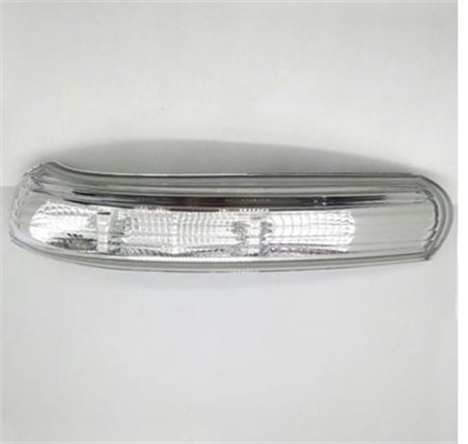 Chevrolet / Trax Sol Dış Dikiz Aynası Sinyalli