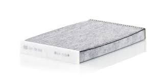 Opel Crossland X Polen Filtresi