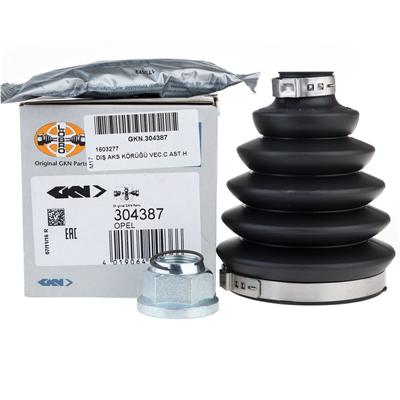 Opel / İnsignia A 1.4/1.6 1.Sınıf (A14NET, A16XER) Dış Aks Körüğü GKN