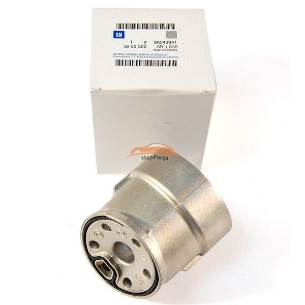 Opel / Vectra B 1.8 Yağ Filtre Gövdesi Orijinal Gm