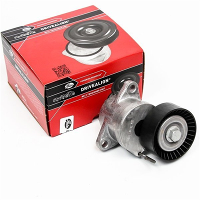 Chevrolet / Aveo 1.4 8-16 Valf V Kayış Gergi Komple GATES