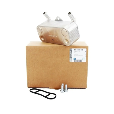 Opel / Vectra C 2.0 Uyumlu Dizel Motor Yağ Soğutucu