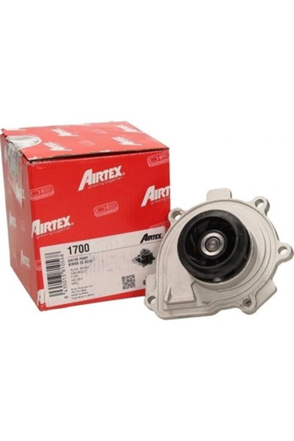 Opel / Vectra B Devirdaim Su Pompası