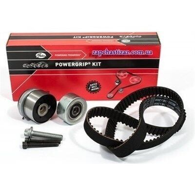 Chevrolet / Aveo 2009 - 2010 Model 1.4 Benzinli Triger Seti Gates