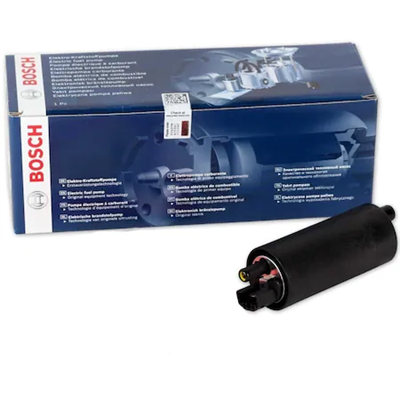 Opel / Vectra A Benzin Pompası 93 Model Sonrası Bosch