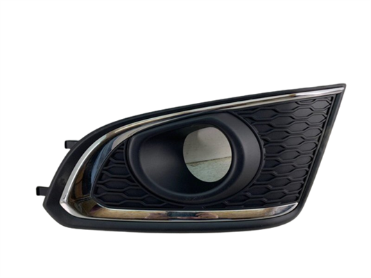 Chevrolet / Yeni Captiva (C140) Sol Sis Kapağı