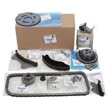 Opel / İnsignia B 1.6 Dizel Maneul Vites Zincir Seti Takım Orijinal