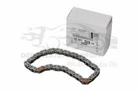 Opel Crossland X Eksantrik Zinciri 1.5 Dizel