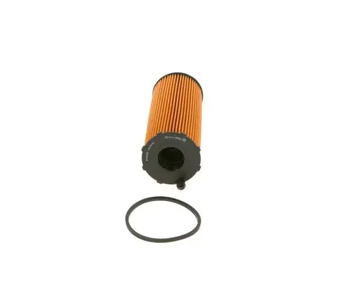 Volkswagen 1.4 TDI Polo / Seat Ibiza / Toledo / Skoda Fabia Yağ Filtresi Kapağı Contası