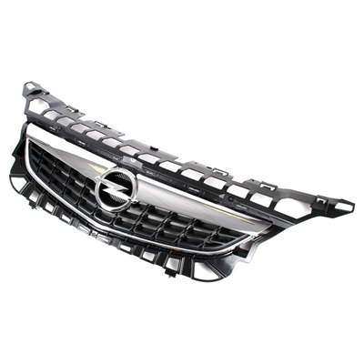 Opel / Astra J Ön Panjur Makyaksız Kasa 2010 Model ve Sonrası