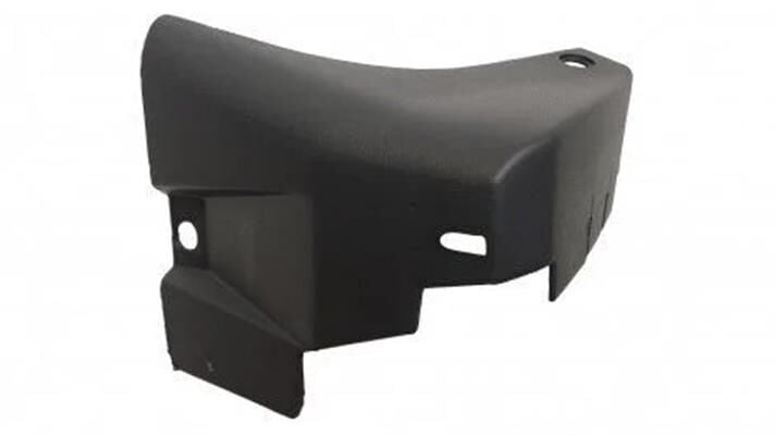 Opel / Astra G Sol Marşbiyel Dip Kapağı Ithal Marka