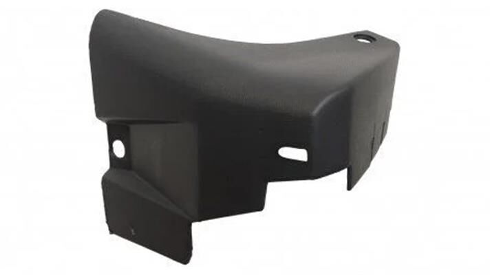 Opel / Astra G Sol Marşbiyel Dip Kapağı Ithal Marka