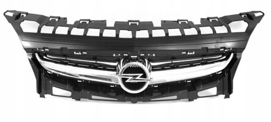 Opel / Astra J Ön Panjur Makyajlı Kasa 2012 Model Ve Sonrası