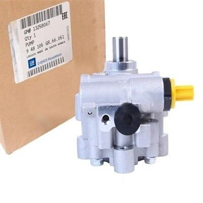 Opel / İnsignia 1.6 Direksiyon Pompası  Gm Marka 1.Sınıf