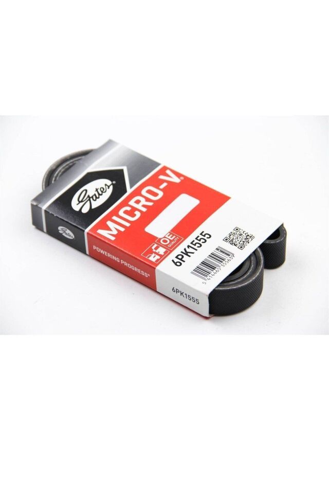 Chevrolet / Cruze 1.6 Benzinli V Kayışı Gates