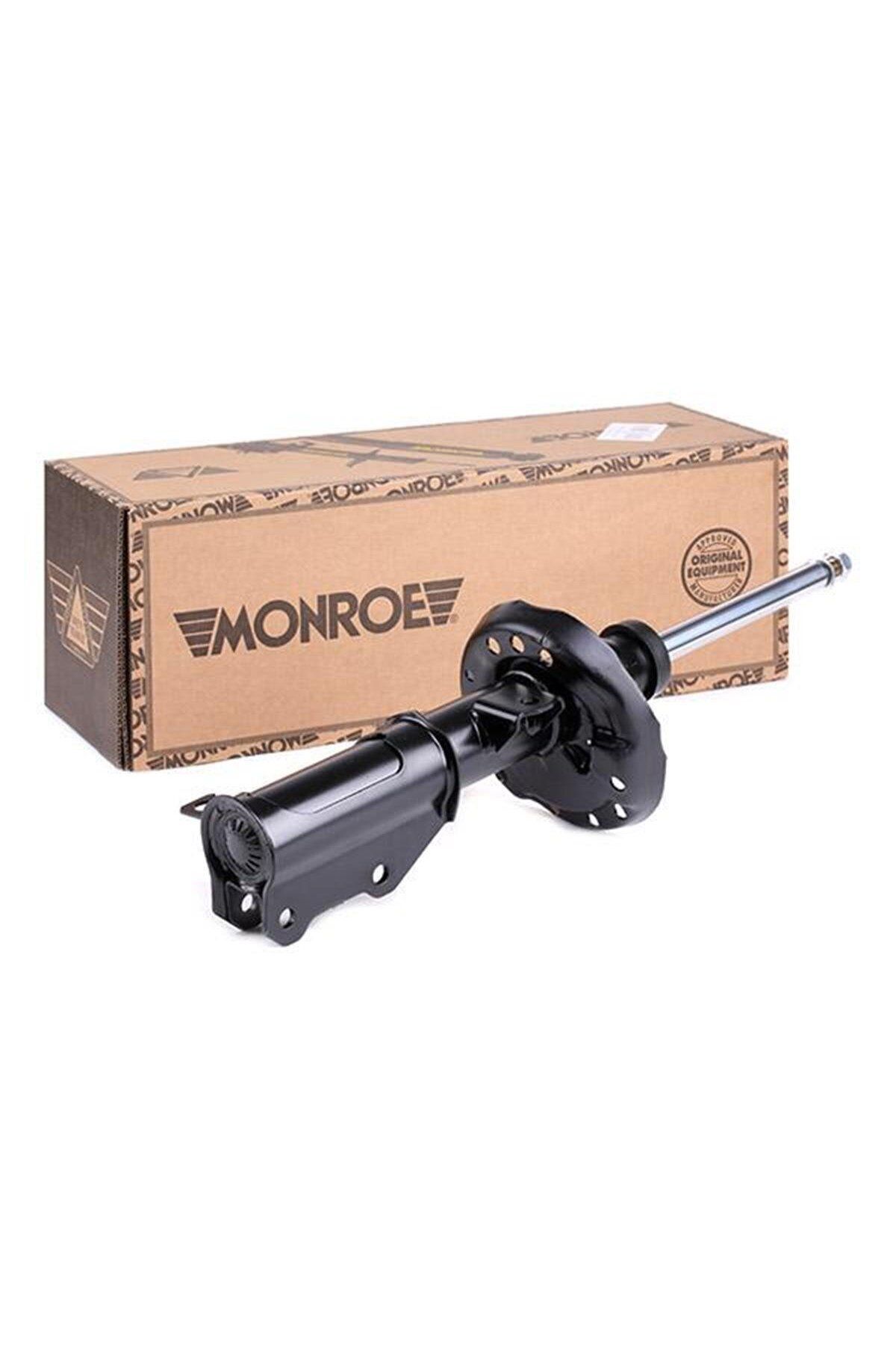 Chevrolet / Cruze Ön Sağ Amortisör Monroe Marka