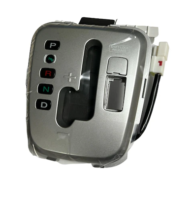 Chevrolet / Captiva  Vites Kol Numaratörü GM