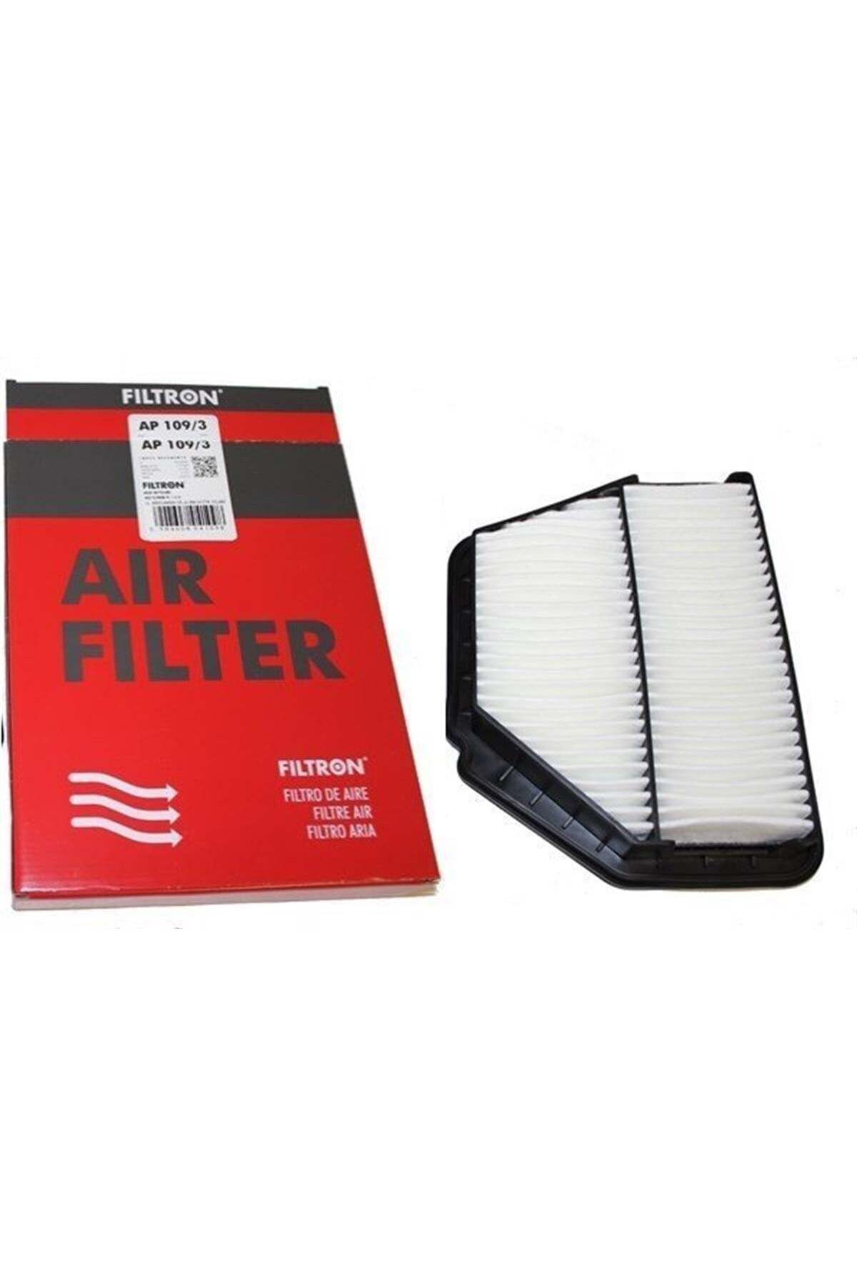 Chevrolet / Captiva Hava Filtresi Filtron Marka