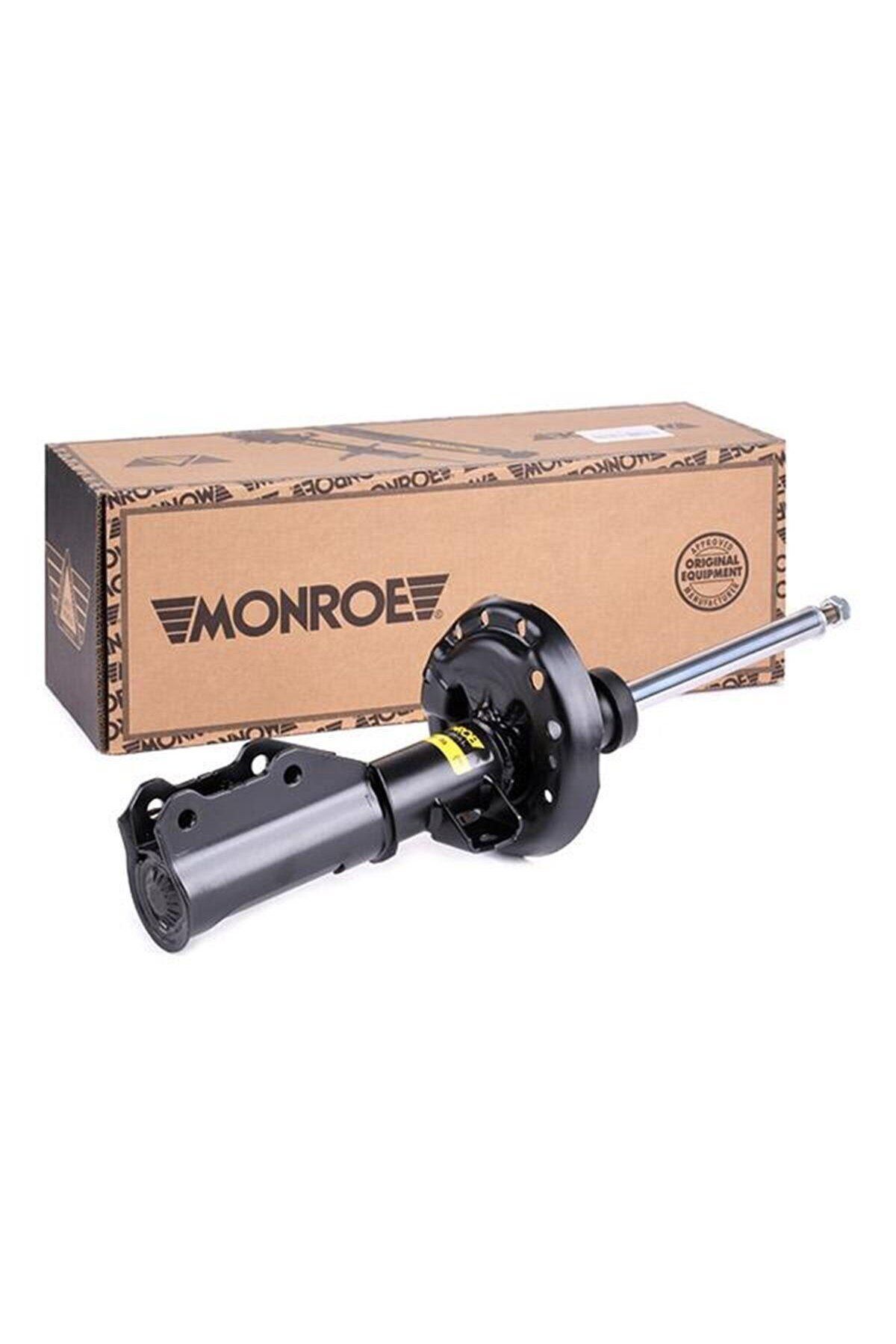 Chevrolet / Cruze Ön Sol Amortisör Monroe Marka