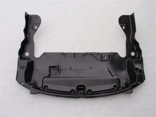 Chevrolet / Captiva C100 Karter Koruma Plastiği Orjinal
