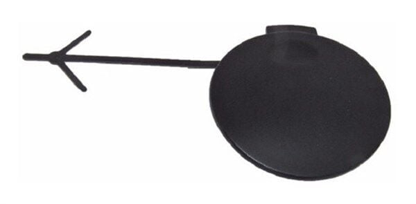 Chevrolet / Yeni Aveo T300 Arka Çeki Demir Kapağı