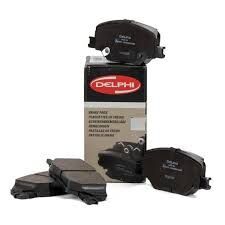 Opel / İnsignia B Ön Fren Balatası 16Jant