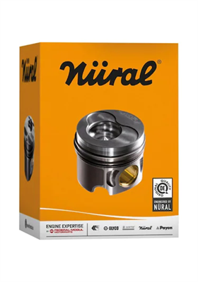 Opel / Vectra C 1.6 Z16XEP Piston Segman Takımı 0.50 Ölçü