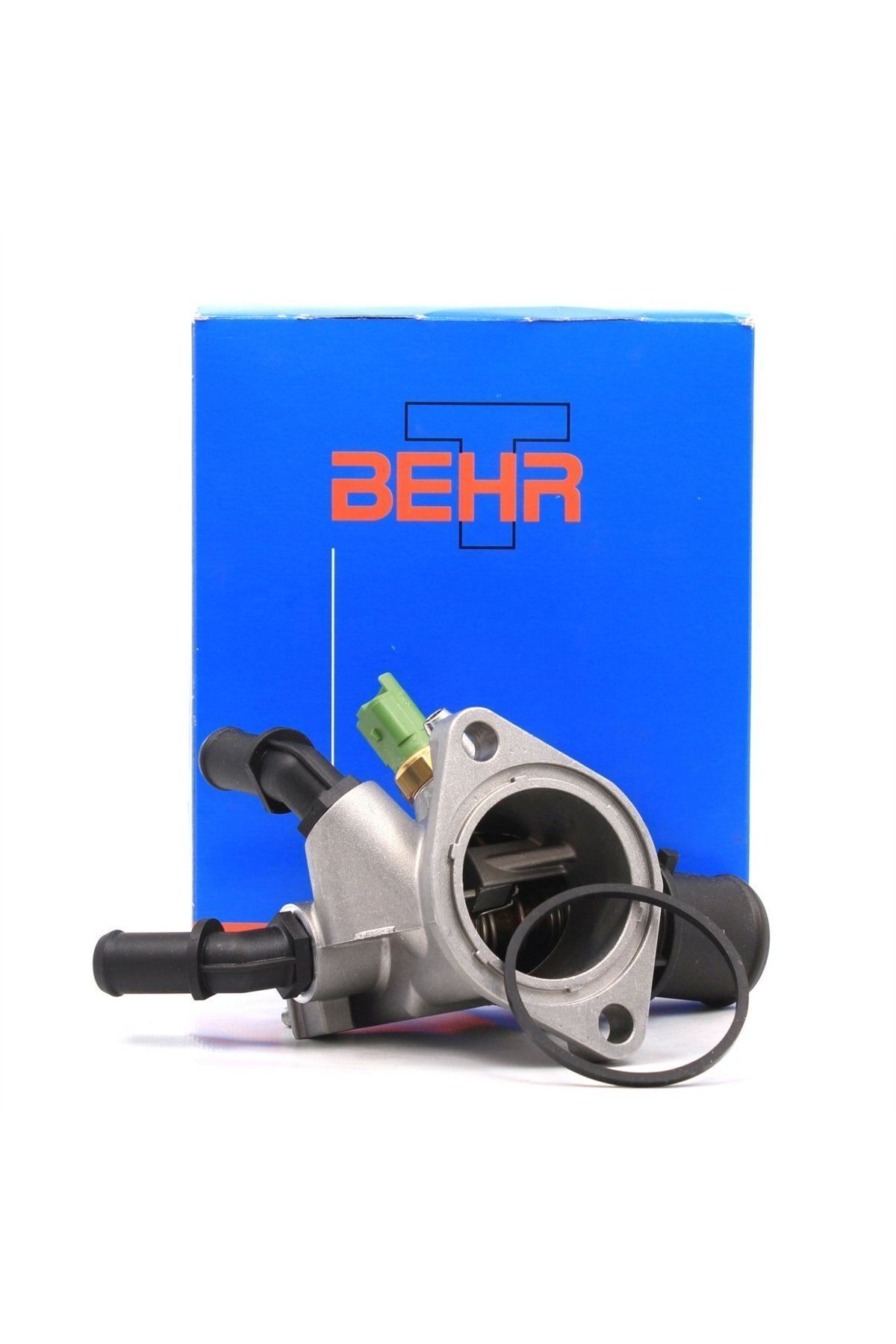 Opel / Vectra C 1.9 Cdtı Dizel Termostat Komple Behr