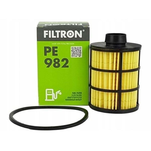 Chevrolet / Captiva 2.0 Dizel Mazot Filtresi Filtron Marka