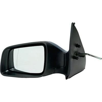 Opel / Astra G Sol Dış Dikiz Aynası Manuel Komple