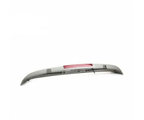 Chevrolet / Captiva C100-C140 Arka Bagaj Spoiler GM