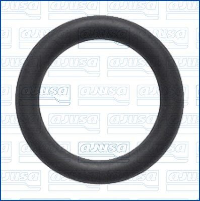 Volkswagen O-Ring Genel