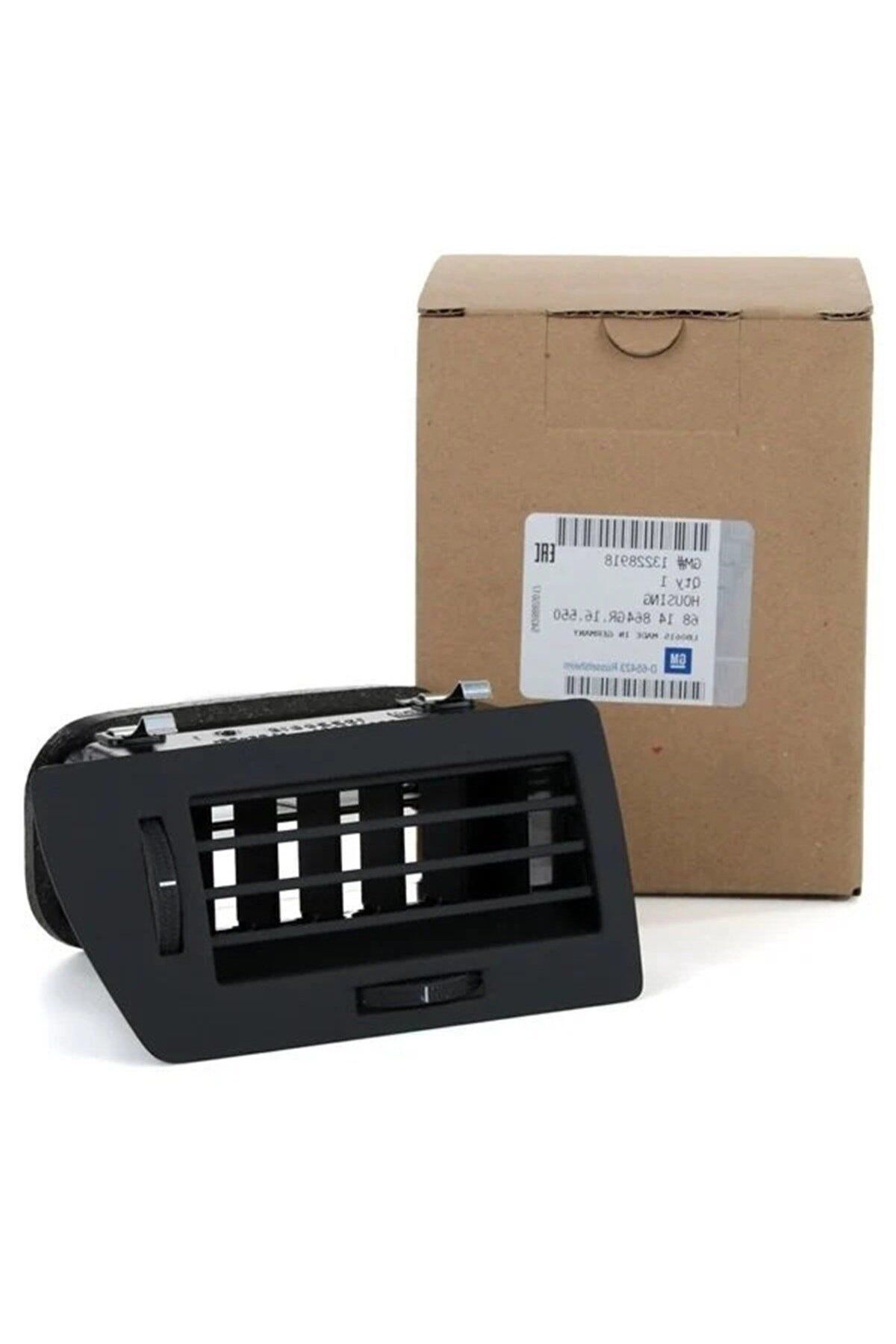 Astra H Sol Iç Havalandırma Muzulu Gm Marka