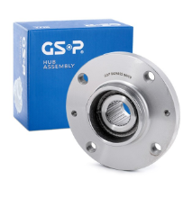 Opel Crossland X Ön Porya