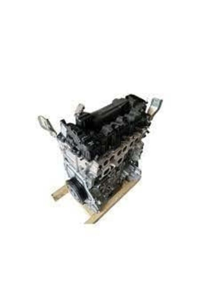 Opel Astra K 1.5 Dizel Komple Sandık Motor