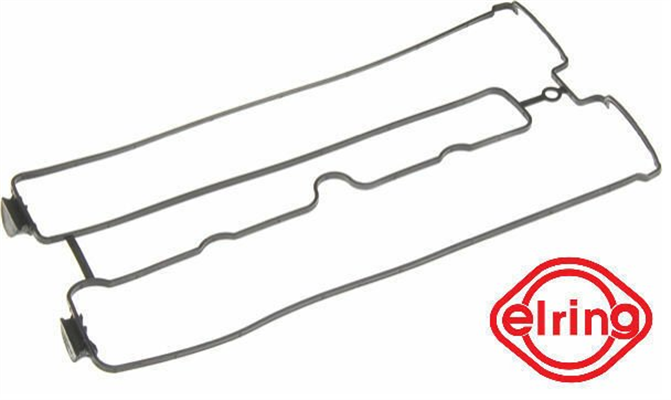 Opel / Vectra B X20XEV Uyumlu  Üst Kapak Contası