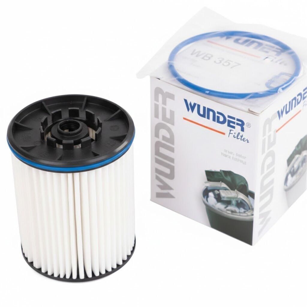 Opel / İnsignia B 1.6 Dizel Yakıt Filtresi