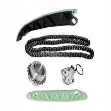 Chevrolet Captiva C140 Zincir Seti GM