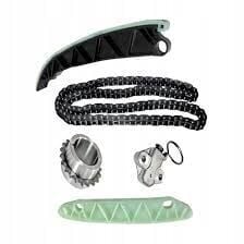 Chevrolet Captiva C140 Zincir Seti GM