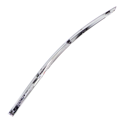 Astra J Sağ Arka Tampon Krom Nikelaj Marka