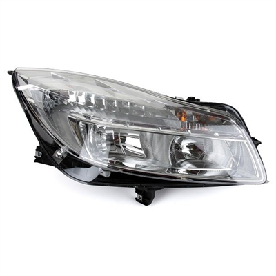 Opel / İnsignia 1.Sınıf A Far Sağ Halojen Hella Marka