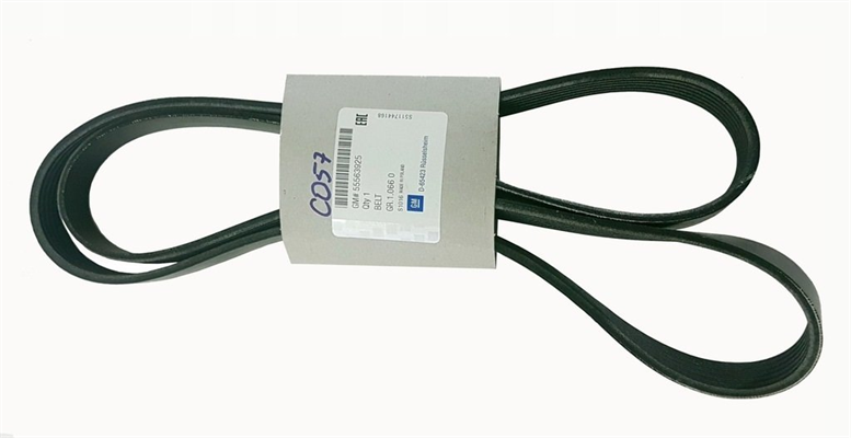 Opel / Vectra B 1.6 Benzinli V Kayışı