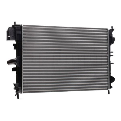 Opel / Vectra C 1.6 Twinport Z16XEP Motor Su Radyatörü Valeo Marka