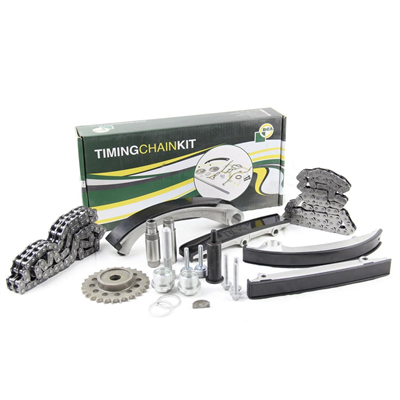 Opel / Vectra B 2.0 Dizel Komple Zincir Seti Gm