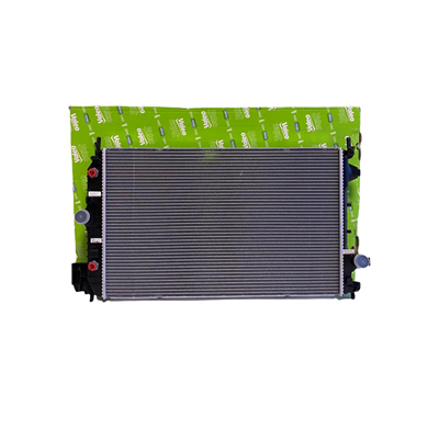 Opel / Vectra C Z19DTH Otomatik Vites Su Radyatörü