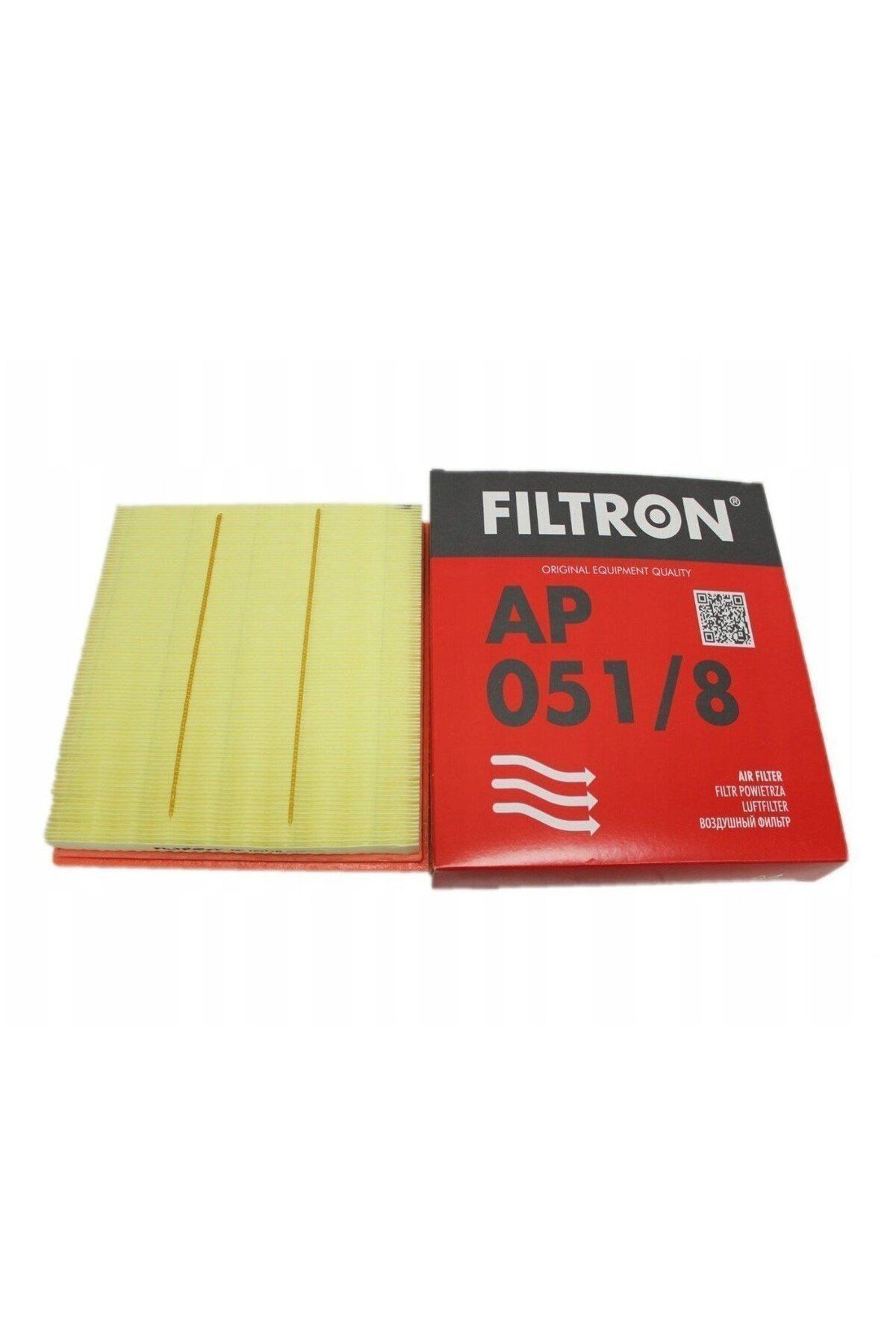 Chevrolet / Cruze 1.6 Hava Filtresi Filtron