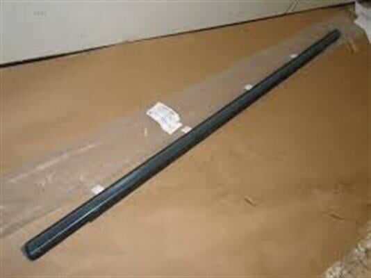 Chevrolet / Captiva Ön Sol Cam Sıyırıcı Orjinal GM