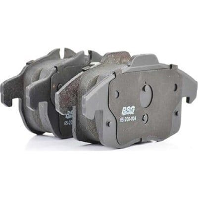 Opel / Vectra C Uyumlu Ön Fren Balatası Bsg Marka