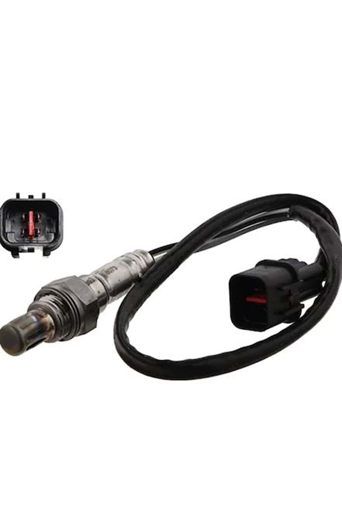 Chevrolet Kalos 1.2 Oksijen Sensörü Konum 1 NTK