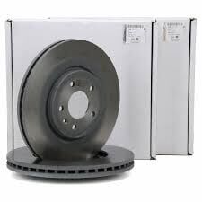 Opel / İnsignia B Ön Fren Disk Takımı 17-18 Orjnal